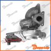 Turbocompresseur pour FORD | 752610-0009, 752610-0010
